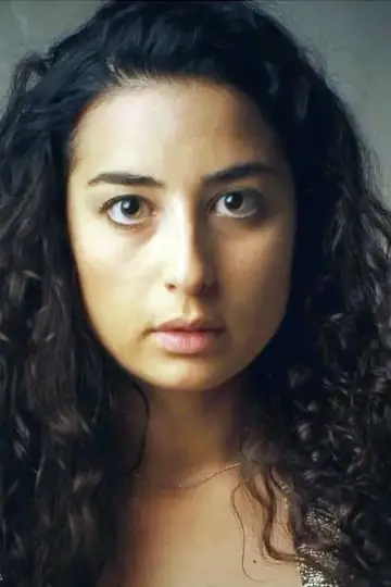 Zdjęcie Lea Moszkowicz #253773