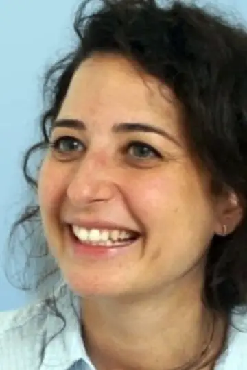 Zdjęcie Lea Moszkowicz #339599
