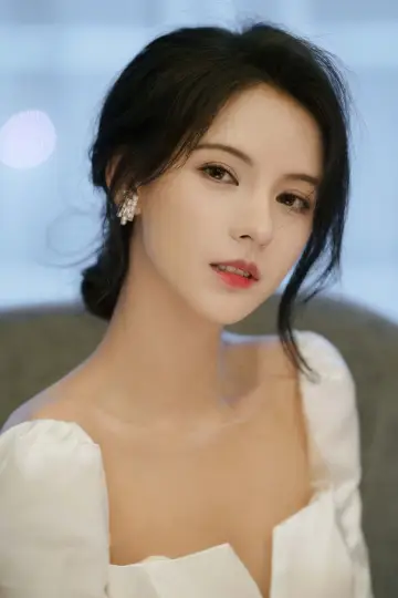 Zdjęcie Zhang Yuxi #497009