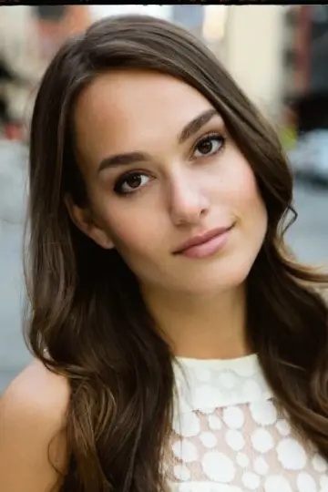 Zdjęcie Meredith Travers #35226