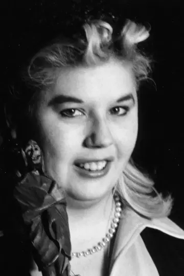 Zdjęcie Blanche Barton #137645