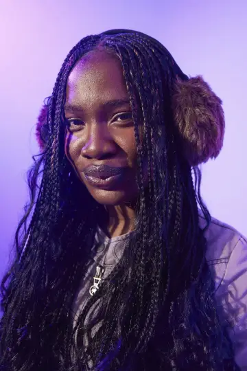 Zdjęcie Vivian Oparah #125522