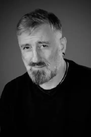 Zdjęcie Aleko Begalishvili #141389