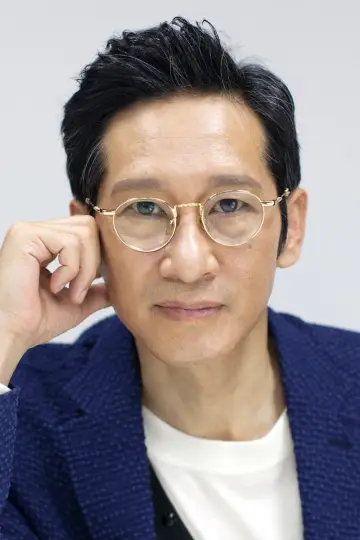 Zdjęcie Wang Jinsong #137141