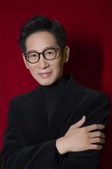 Zdjęcie Wang Jinsong #137142