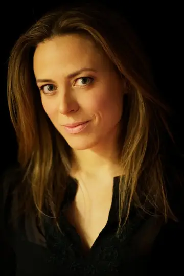 Zdjęcie Ine Jansen #77155