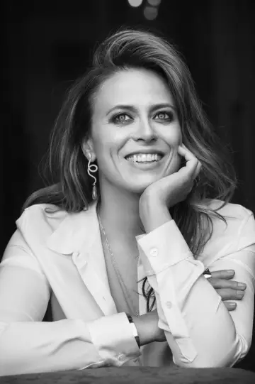 Zdjęcie Ine Jansen #77158