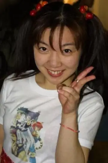 Zdjęcie Sayaka Ikeda #83692