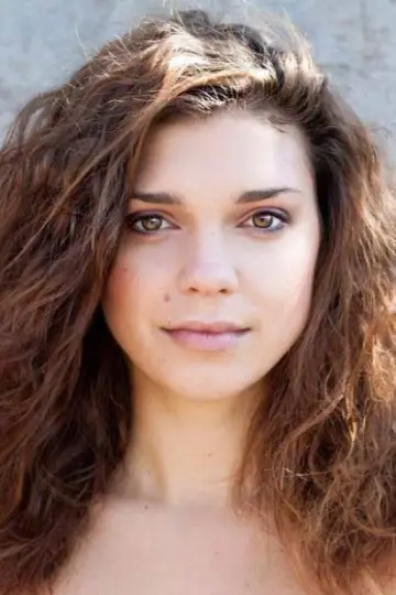 Zdjęcie Denisa Pfauserová #52324