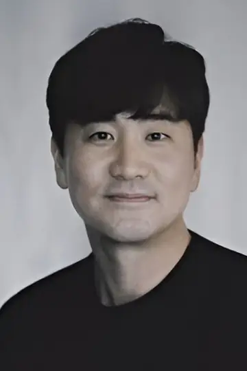 Zdjęcie Kim Seong-jun