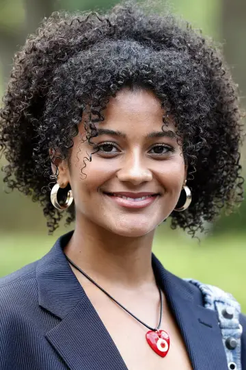 Zdjęcie Stefani van Eer #501045