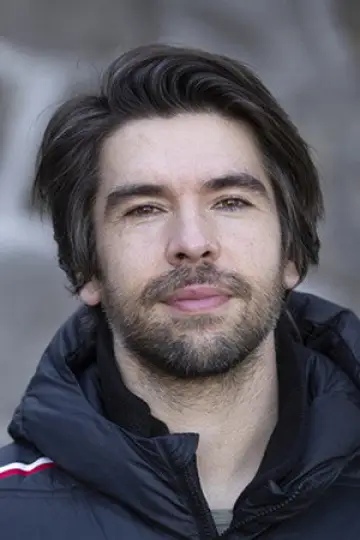 Zdjęcie Guillaume Lespérance #510588