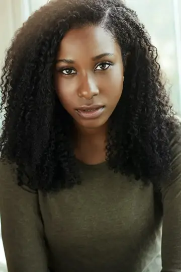 Zdjęcie Naika Toussaint #68415