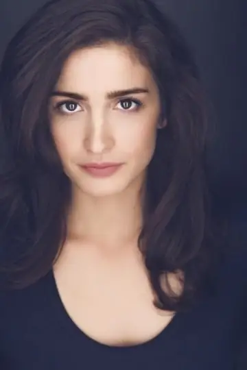 Zdjęcie Samantha Scaffidi #23480