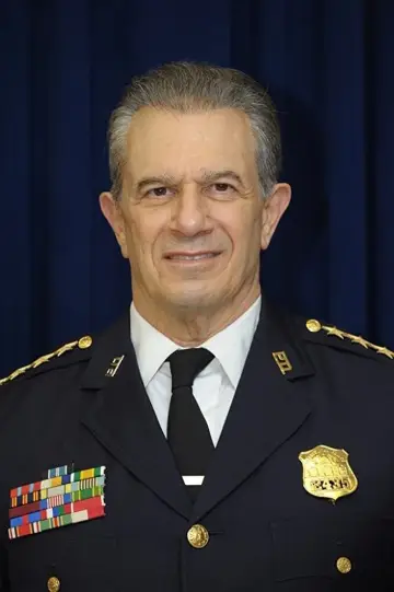 Zdjęcie John De Bello #47431