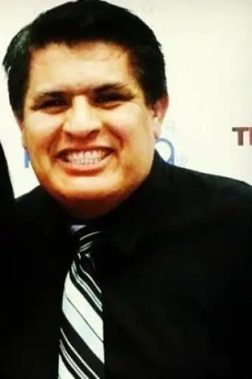 Zdjęcie Cesar Miramontes #42531