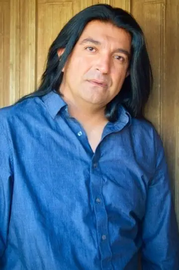 Zdjęcie Johnny Palomarez Jr. #42520