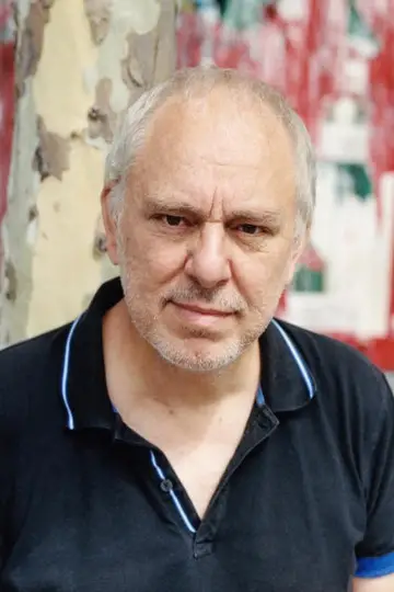 Zdjęcie Philippe Piazzo #116023