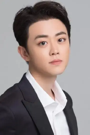 Zdjęcie Hu Wei #130855
