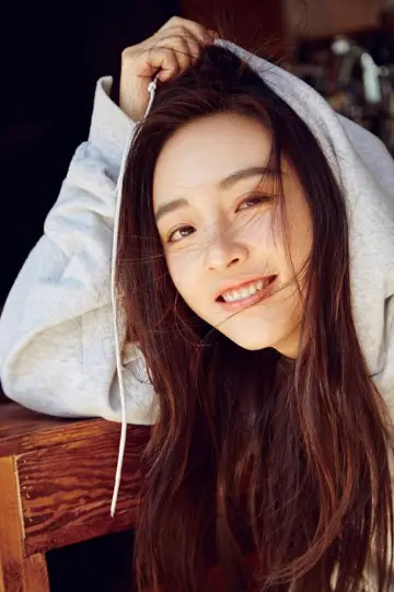 Zdjęcie Janice Wu #54858