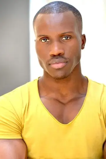 Zdjęcie Amadou Ly #68417