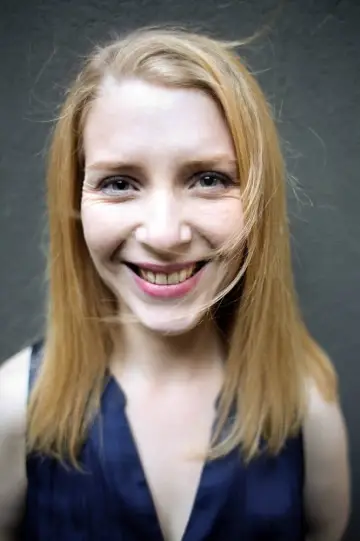 Zdjęcie Audrey Quoturi #144386