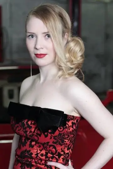 Zdjęcie Audrey Quoturi #144387