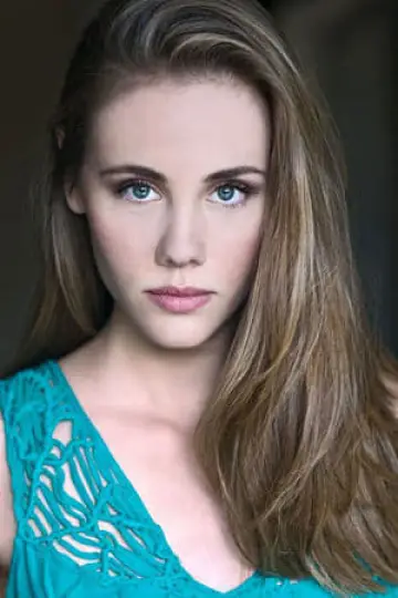 Zdjęcie Rebecca Forsythe #98823