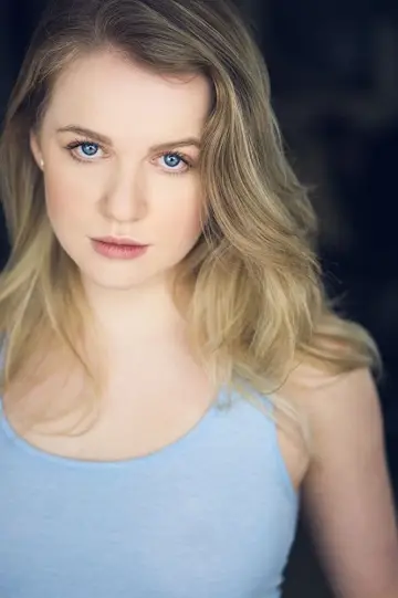 Zdjęcie Roan Curtis #75555