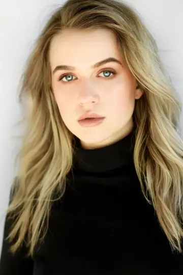 Zdjęcie Roan Curtis #75556