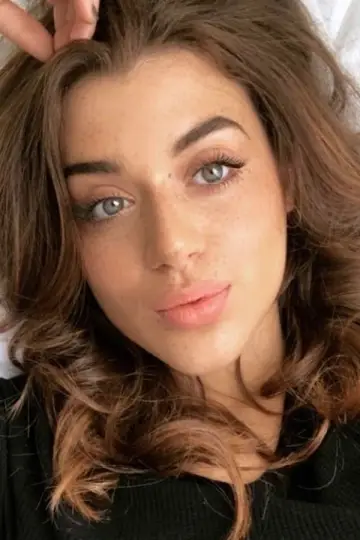 Zdjęcie Brielle Barbusca #103801