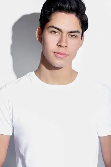 Zdjęcie Niko Guardado #90759