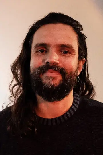 Zdjęcie Pedro Harres #131859