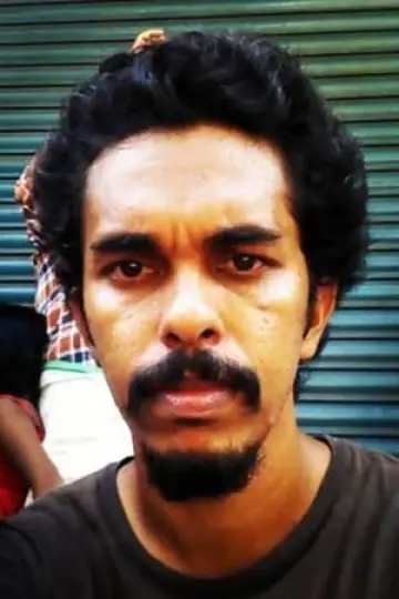 Zdjęcie Binoy Nambala #309920