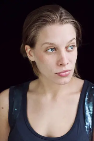 Zdjęcie Friedelise Stutte