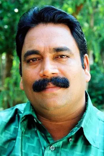 Zdjęcie Vijayan Karanthoor #309956