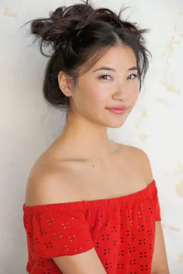 Zdjęcie Michelle Farrah Huang #134822