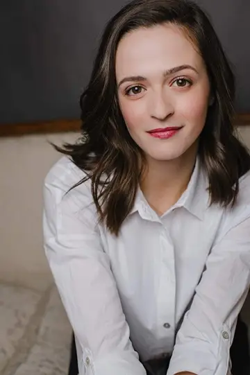 Zdjęcie Sarah Corrigan #47841