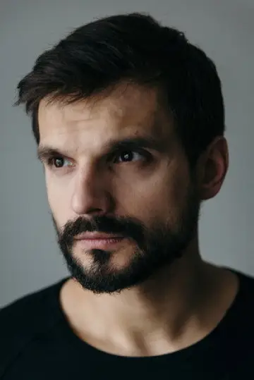 Zdjęcie Sebastian Cybulski #477232