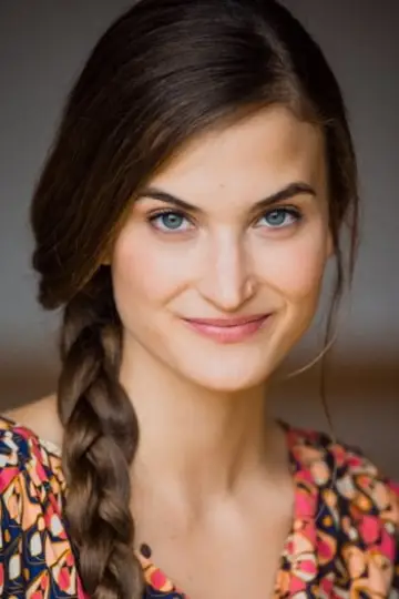 Zdjęcie Gabrielle Côté #137982