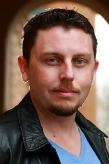 Zdjęcie Luke Sparke #125540