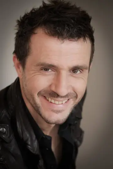 Zdjęcie Emmanuel Vieilly #145644