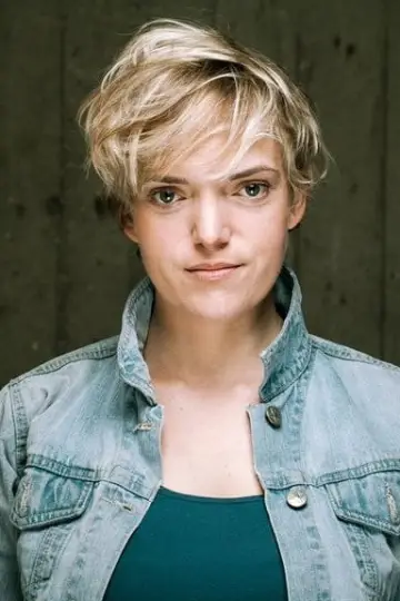 Zdjęcie Coralie Russier #81127