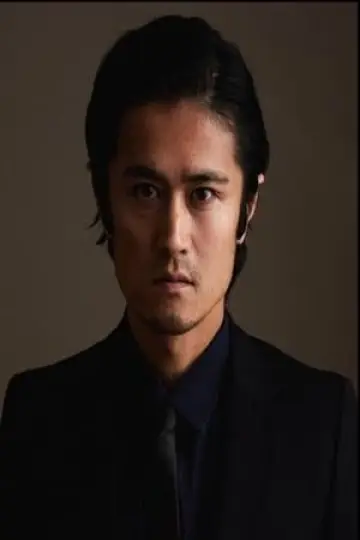 Zdjęcie Zack Eisaku Niizato #88573