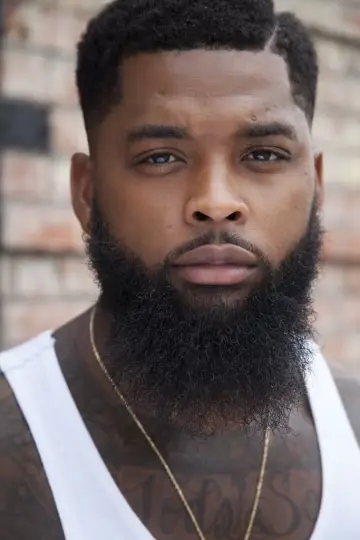 Zdjęcie Keraun Harris #72959