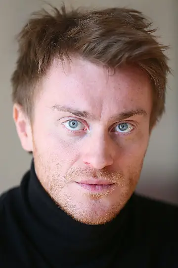 Zdjęcie Igor Grabuzov #81879
