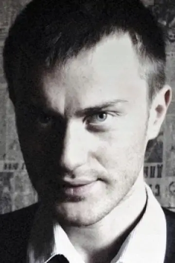 Zdjęcie Igor Grabuzov #81880
