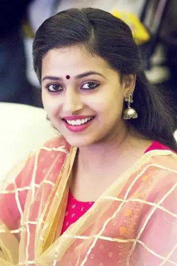 Zdjęcie  (Anu Sithara) #272444