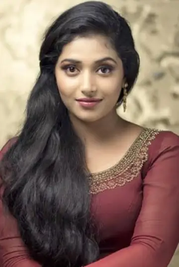 Zdjęcie  (Anu Sithara) #272445