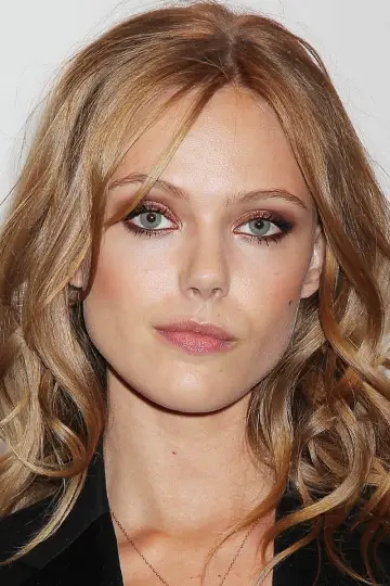 Zdjęcie  (Frida Gustavsson) #32256